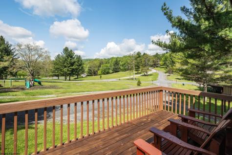 89 Honey Pot Lane Davis WV 26260