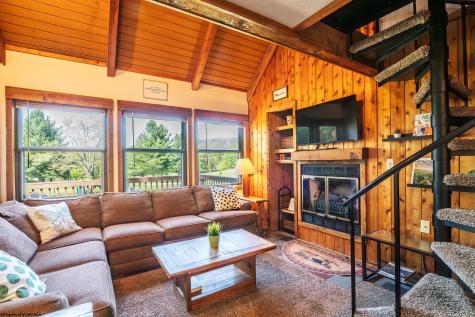 89 Honey Pot Lane Davis WV 26260