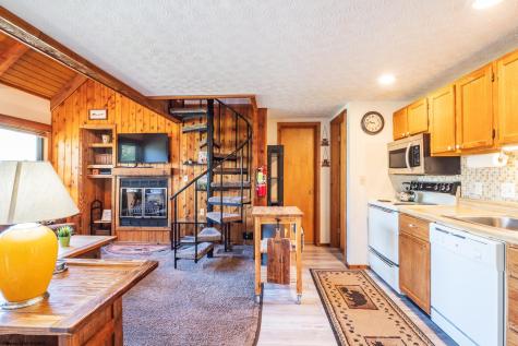 89 Honey Pot Lane Davis WV 26260