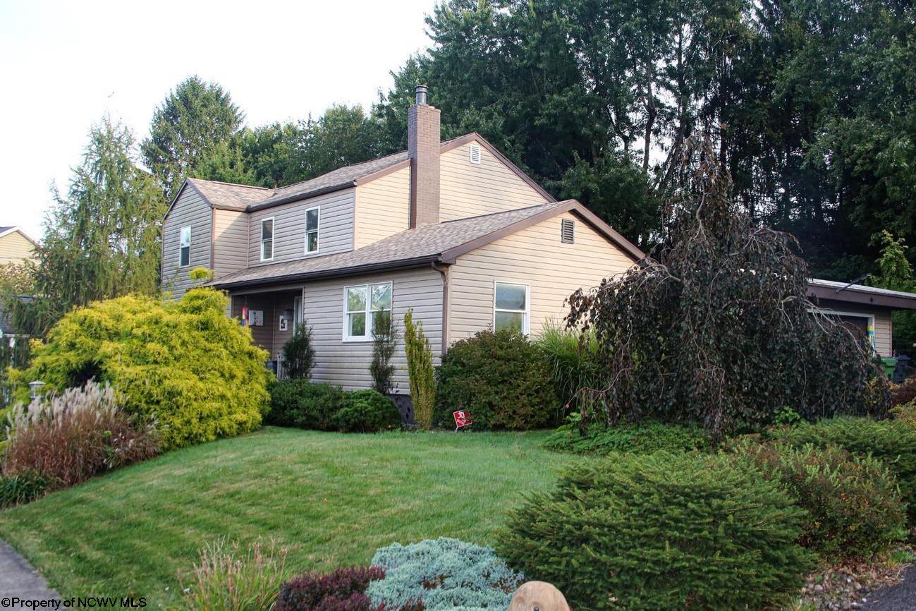 927 Fairfax Drive Morgantown WV 26505