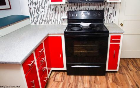 927 Fairfax Drive Morgantown WV 26505