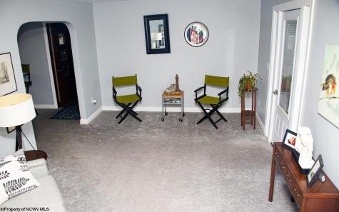 927 Fairfax Drive Morgantown WV 26505