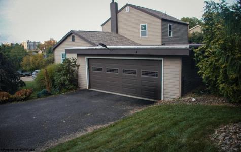 927 Fairfax Drive Morgantown WV 26505