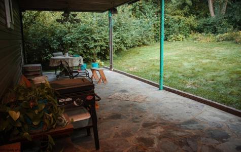 927 Fairfax Drive Morgantown WV 26505