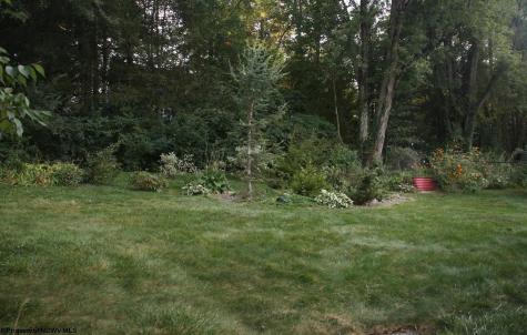 927 Fairfax Drive Morgantown WV 26505