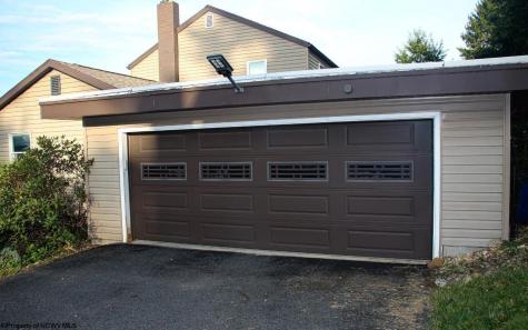 927 Fairfax Drive Morgantown WV 26505