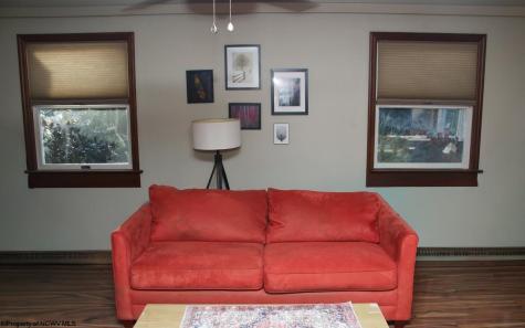 927 Fairfax Drive Morgantown WV 26505