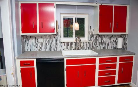 927 Fairfax Drive Morgantown WV 26505