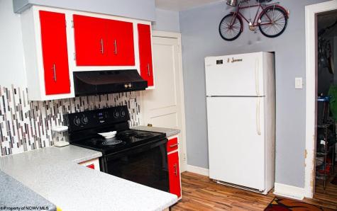 927 Fairfax Drive Morgantown WV 26505