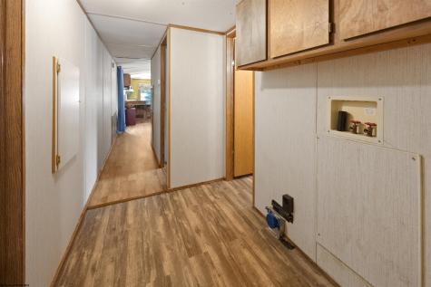447 Dogwood Trail Napier WV 26631