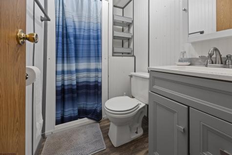447 Dogwood Trail Napier WV 26631