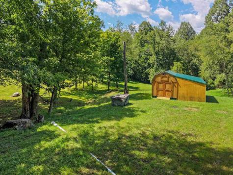 447 Dogwood Trail Napier WV 26631