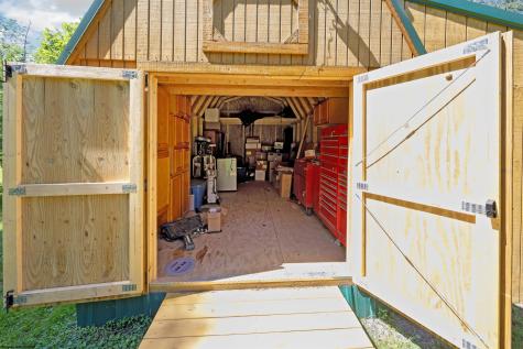 447 Dogwood Trail Napier WV 26631