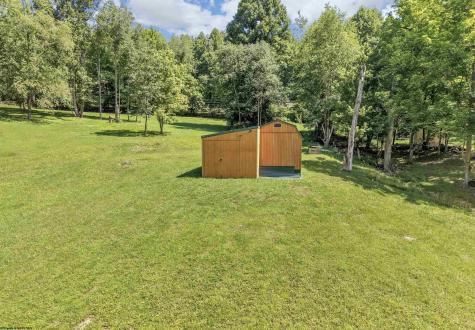 447 Dogwood Trail Napier WV 26631