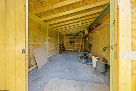447 Dogwood Trail Napier WV 26631