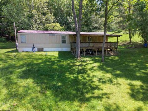 447 Dogwood Trail Napier WV 26631
