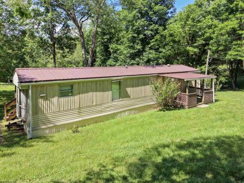 447 Dogwood Trail Napier WV 26631