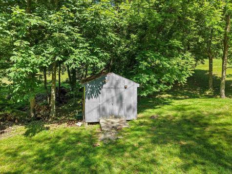 447 Dogwood Trail Napier WV 26631