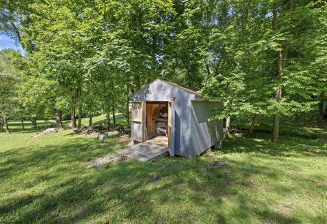 447 Dogwood Trail Napier WV 26631
