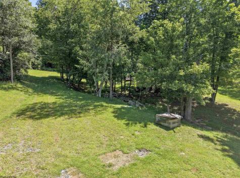 447 Dogwood Trail Napier WV 26631