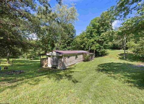 447 Dogwood Trail Napier WV 26631