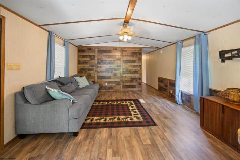 447 Dogwood Trail Napier WV 26631