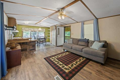 447 Dogwood Trail Napier WV 26631