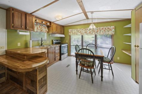 447 Dogwood Trail Napier WV 26631