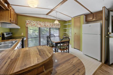 447 Dogwood Trail Napier WV 26631