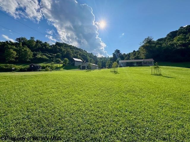 1683 Range Road Wadestown WV 26590
