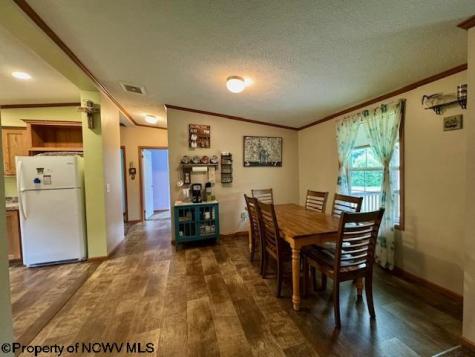 1683 Range Road Wadestown WV 26590