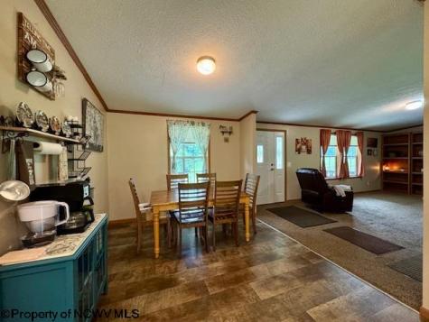 1683 Range Road Wadestown WV 26590