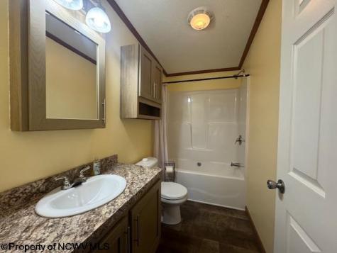 1683 Range Road Wadestown WV 26590