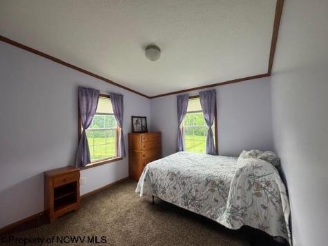 1683 Range Road Wadestown WV 26590