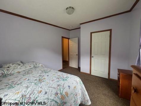 1683 Range Road Wadestown WV 26590