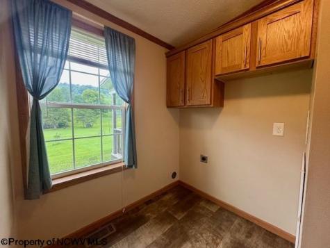 1683 Range Road Wadestown WV 26590