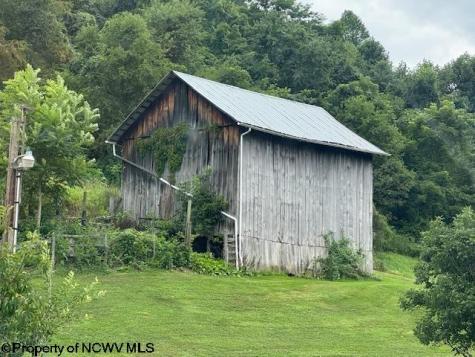 1683 Range Road Wadestown WV 26590