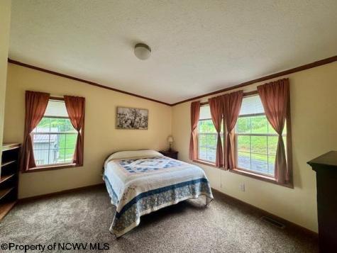1683 Range Road Wadestown WV 26590