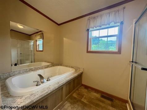 1683 Range Road Wadestown WV 26590