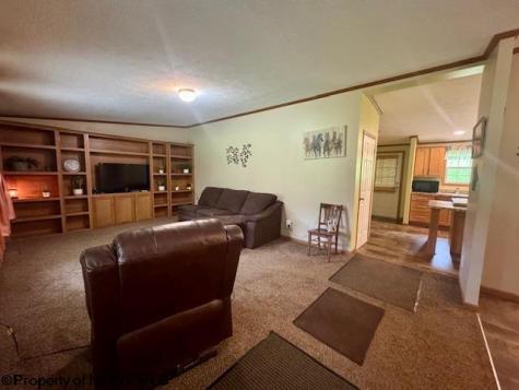 1683 Range Road Wadestown WV 26590