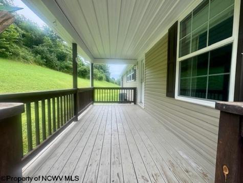 1683 Range Road Wadestown WV 26590