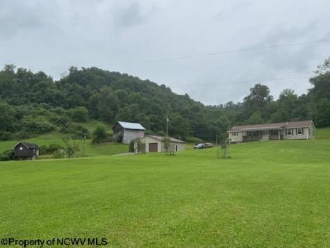 1683 Range Road Wadestown WV 26590