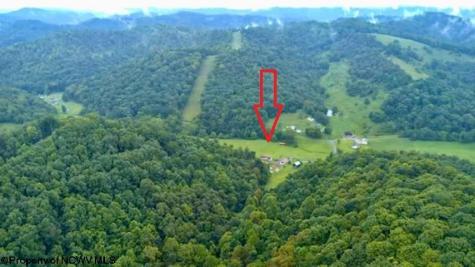 1683 Range Road Wadestown WV 26590