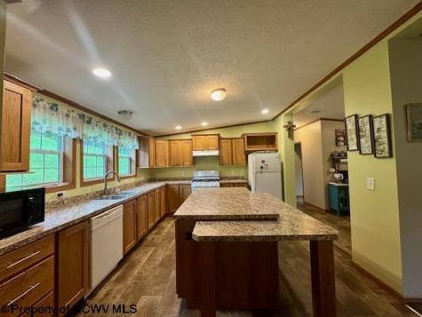 1683 Range Road Wadestown WV 26590