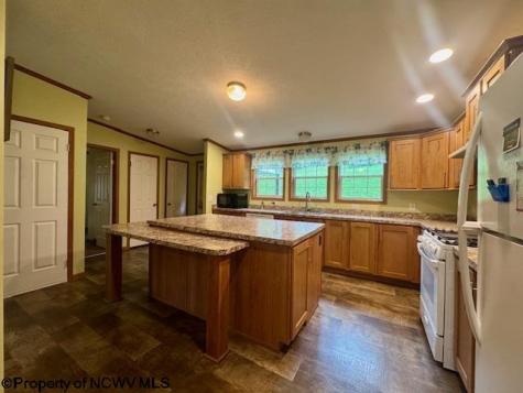 1683 Range Road Wadestown WV 26590
