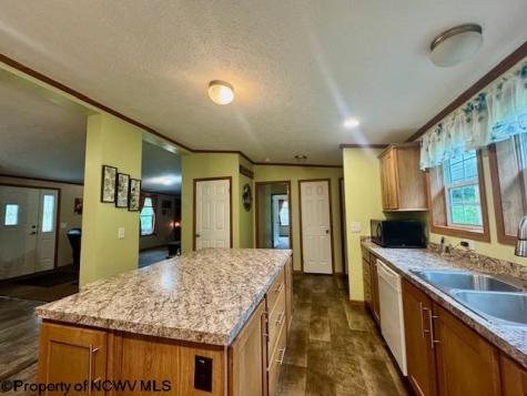1683 Range Road Wadestown WV 26590
