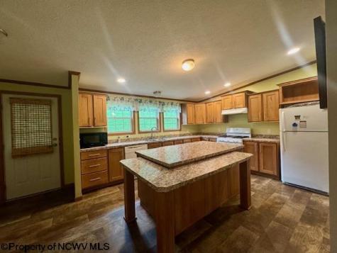 1683 Range Road Wadestown WV 26590