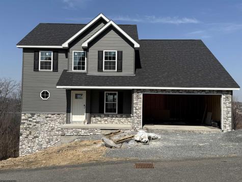 117 Canto Drive Morgantown WV 26508