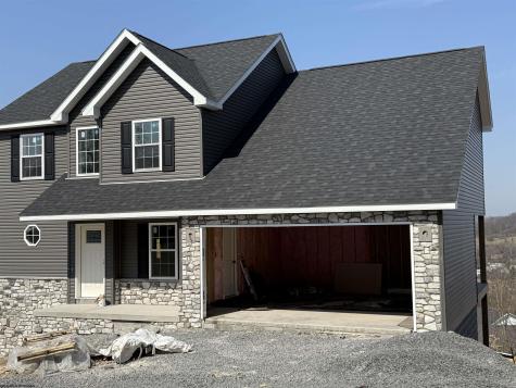 117 Canto Drive Morgantown WV 26508