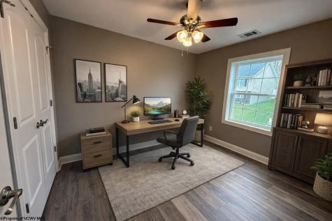 117 Canto Drive Morgantown WV 26508